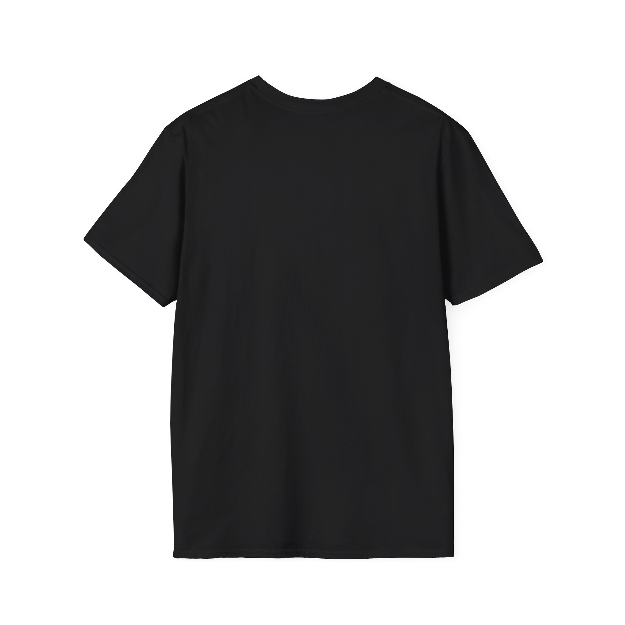 The Jewish People chart T-Shirt | Historical Nations status graphic - Image 2